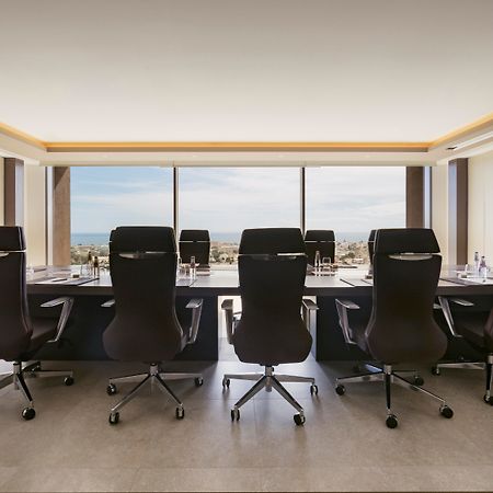 El Embajador, A Royal Hideaway Hotel Санто Доминго Екстериор снимка Boardroom