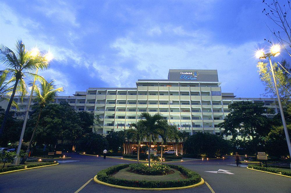 El Embajador, A Royal Hideaway Hotel Санто Доминго Екстериор снимка The Asian Hospital and Medical Center