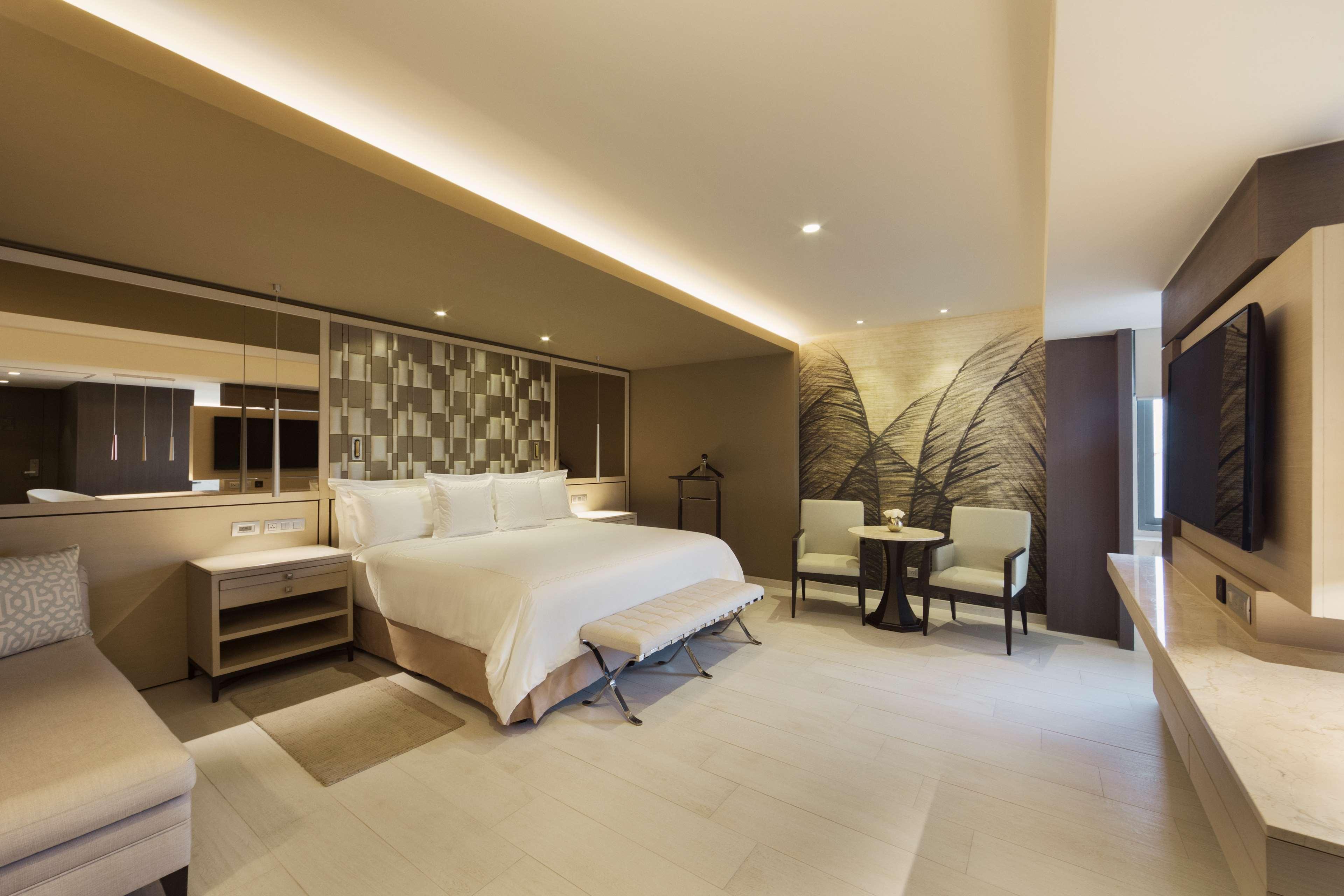 El Embajador, A Royal Hideaway Hotel Санто Доминго Екстериор снимка Deluxe Room