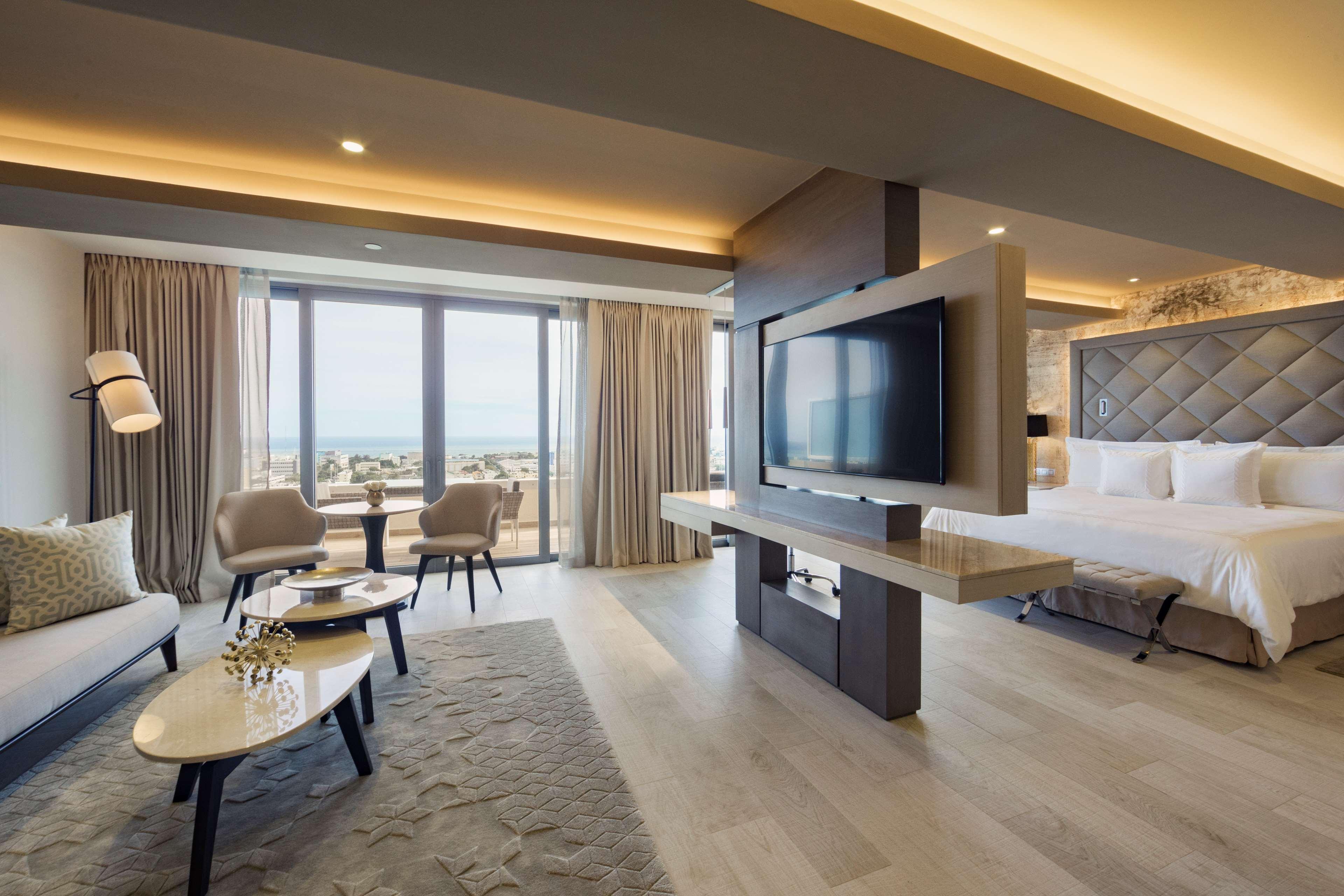 El Embajador, A Royal Hideaway Hotel Санто Доминго Екстериор снимка Suite